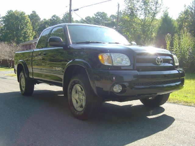 2003 Toyota Tundra W8 4motion AUTO