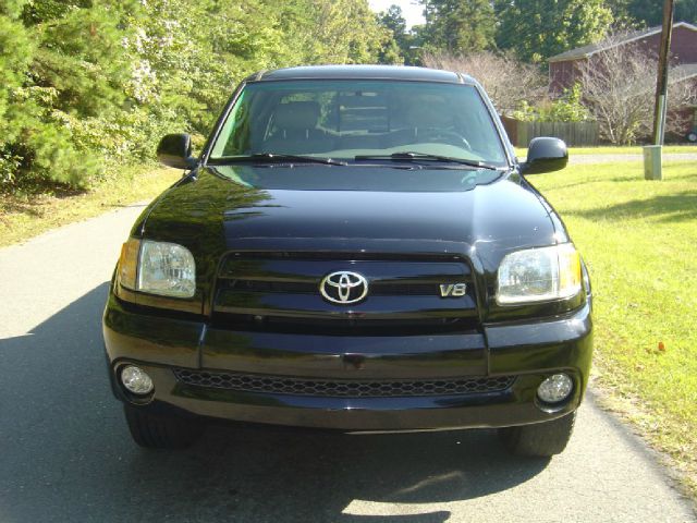 2003 Toyota Tundra W8 4motion AUTO