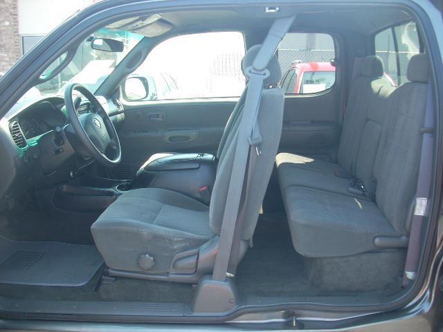 2003 Toyota Tundra Hd2500 Excab 4x4