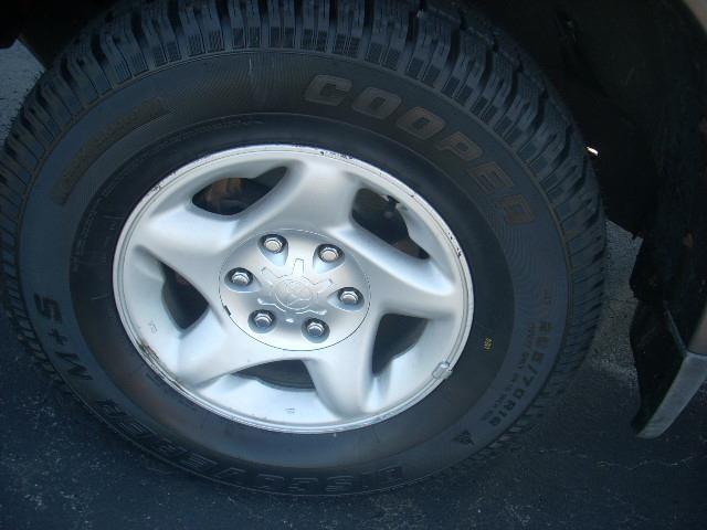 2003 Toyota Tundra Hd2500 Excab 4x4