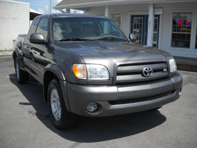 2003 Toyota Tundra LS 15 Passenger