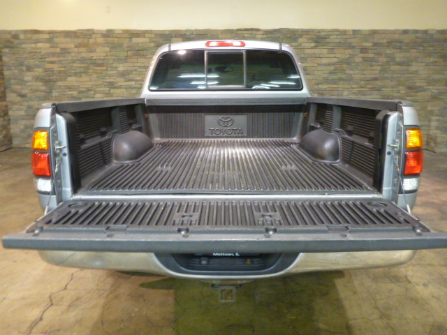 2003 Toyota Tundra Hd2500 Excab 4x4