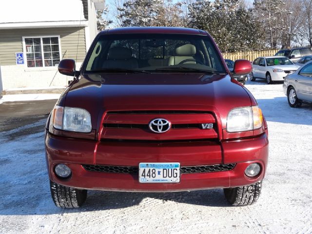 2003 Toyota Tundra W8 4motion AUTO