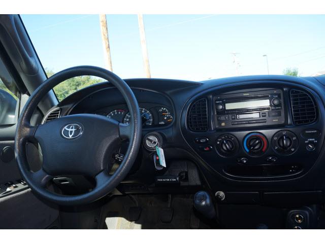 2003 Toyota Tundra Hd2500 Excab 4x4