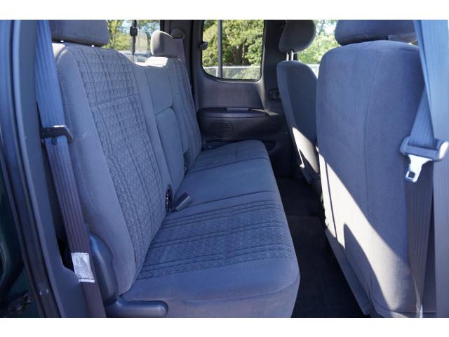 2003 Toyota Tundra Hd2500 Excab 4x4