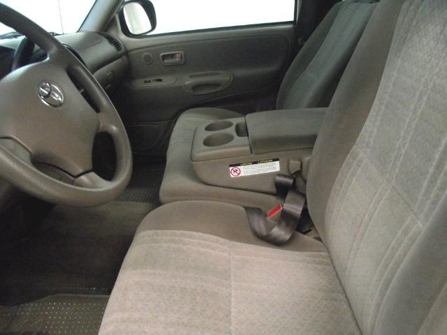 2003 Toyota Tundra Hd2500 Excab 4x4