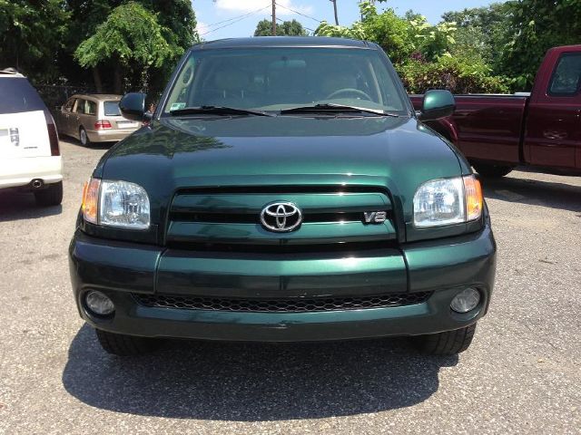 2003 Toyota Tundra W8 4motion AUTO