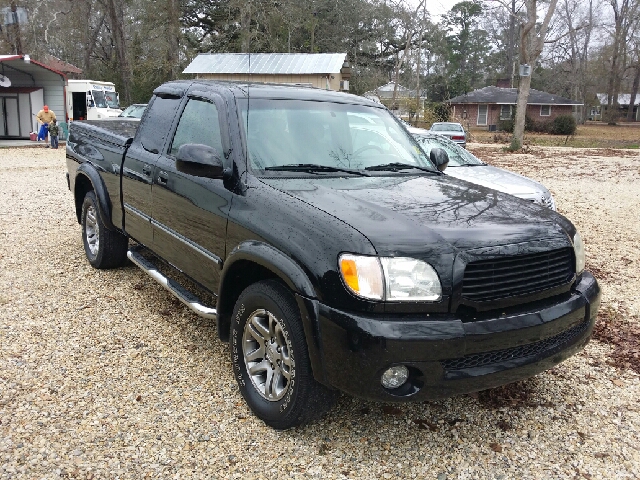 2003 Toyota Tundra SE Fleet