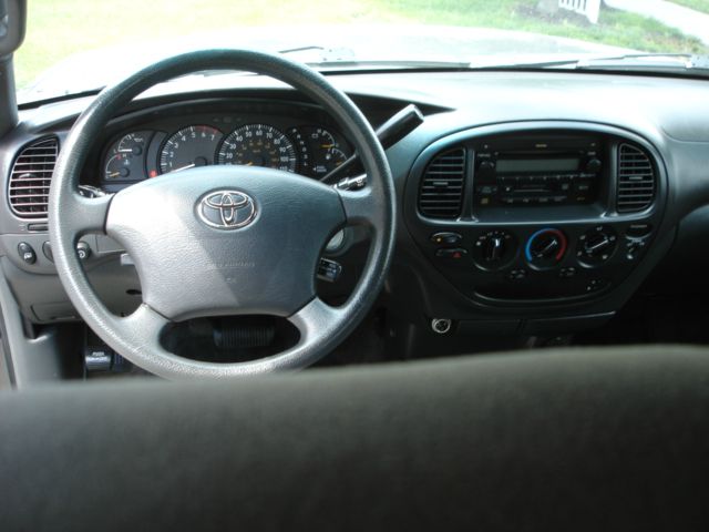 2003 Toyota Tundra SE Fleet