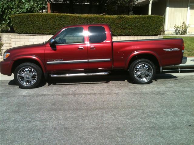 2003 Toyota Tundra 2002 Mazda