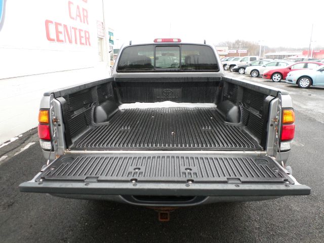 2003 Toyota Tundra Lariat Supercrew 4WD