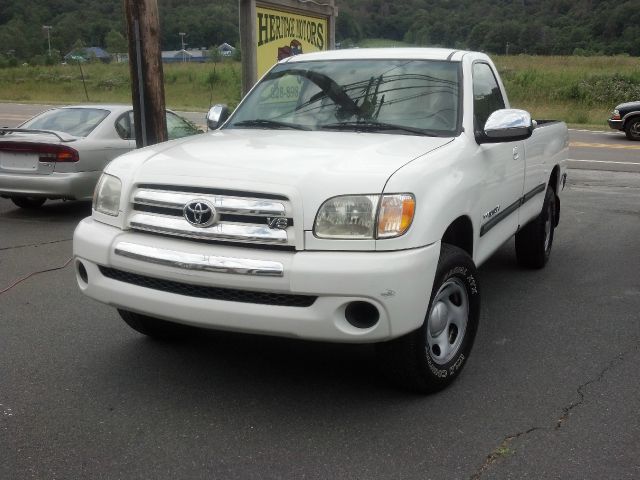 2003 Toyota Tundra W8 4motion AUTO