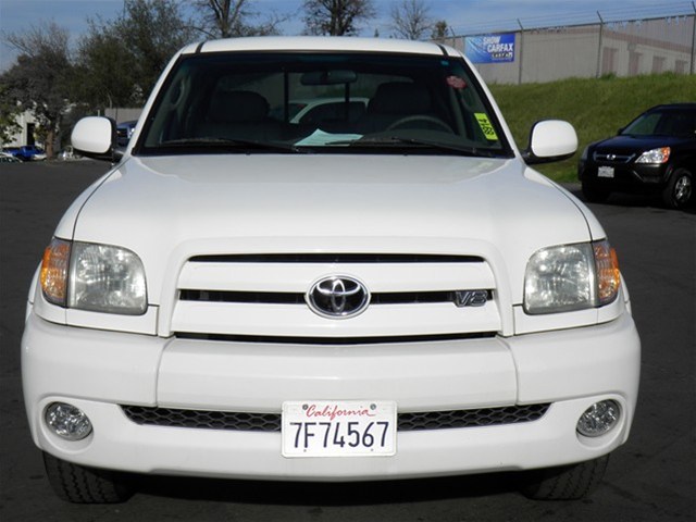 2003 Toyota Tundra SLT 25