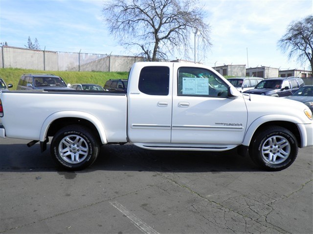 2003 Toyota Tundra SLT 25