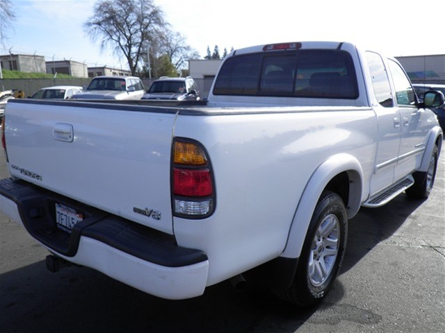 2003 Toyota Tundra SLT 25