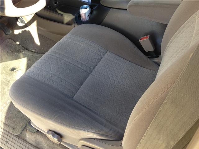 2003 Toyota Tundra HB SE AUTO