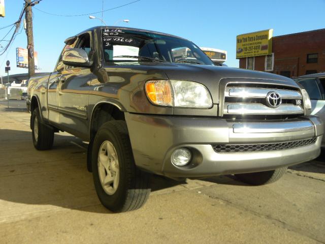 2003 Toyota Tundra Hd2500 Excab 4x4