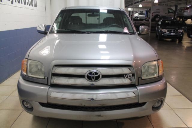 2003 Toyota Tundra Hd2500 Excab 4x4