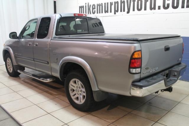 2003 Toyota Tundra Hd2500 Excab 4x4