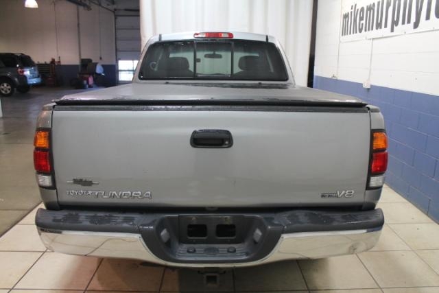 2003 Toyota Tundra Hd2500 Excab 4x4