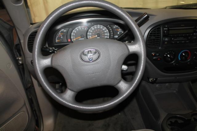 2003 Toyota Tundra Hd2500 Excab 4x4