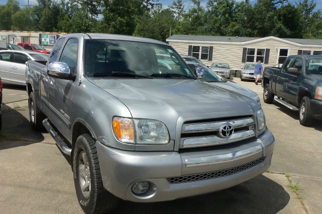 2003 Toyota Tundra SE Fleet