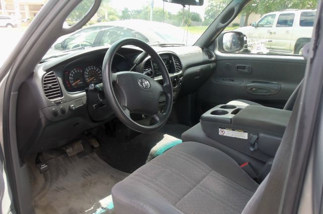 2003 Toyota Tundra SE Fleet
