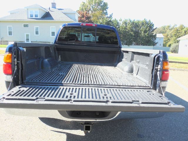 2003 Toyota Tundra Lariat Supercrew 4WD