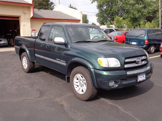 2003 Toyota Tundra SE Fleet