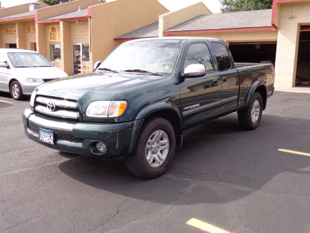 2003 Toyota Tundra SE Fleet