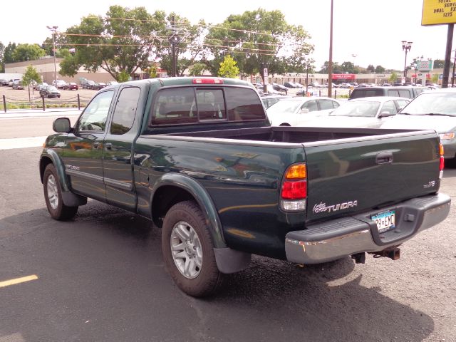 2003 Toyota Tundra SE Fleet