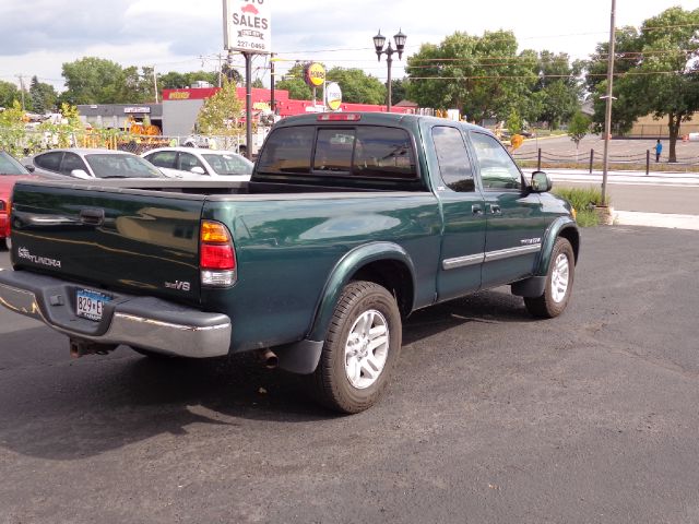 2003 Toyota Tundra SE Fleet