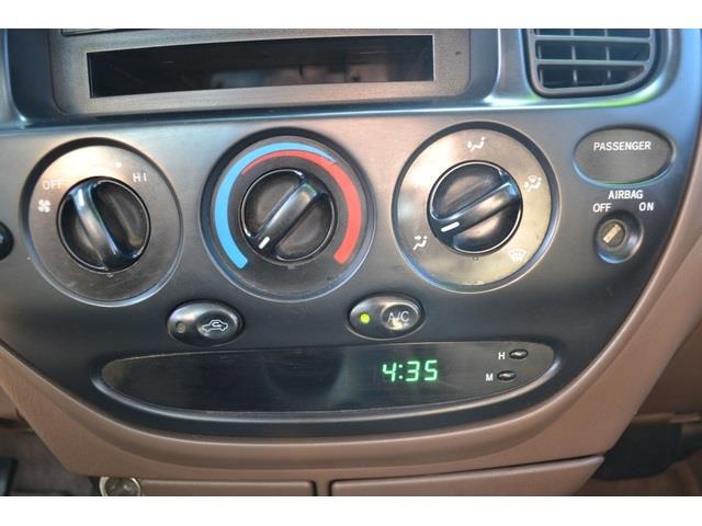 2003 Toyota Tundra Hd2500 Excab 4x4