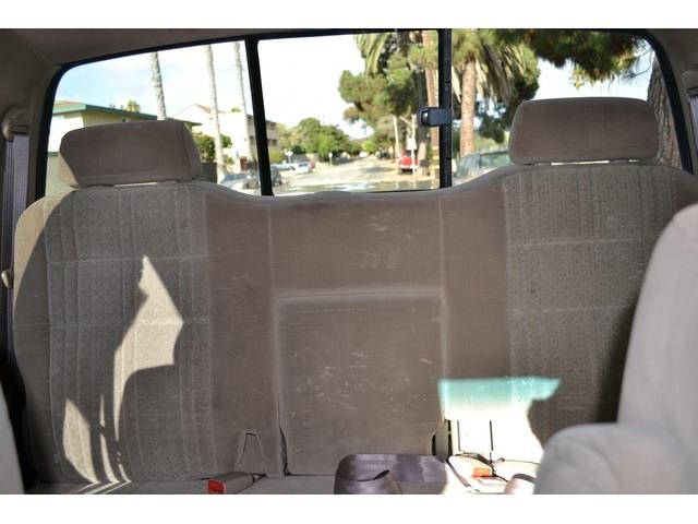 2003 Toyota Tundra Hd2500 Excab 4x4