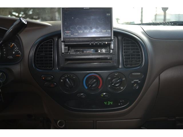 2003 Toyota Tundra Hd2500 Excab 4x4