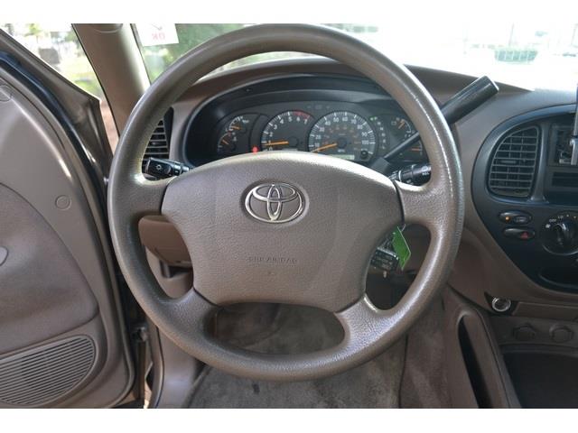 2003 Toyota Tundra Hd2500 Excab 4x4