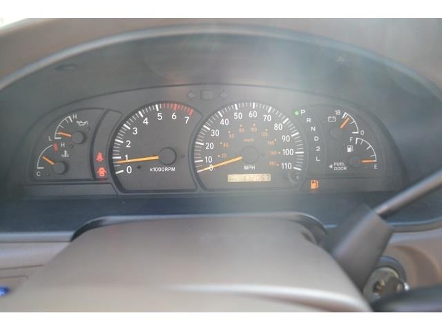 2003 Toyota Tundra Hd2500 Excab 4x4