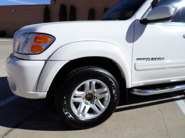 2004 Toyota Tundra Limited 4x4 (marshalltown)