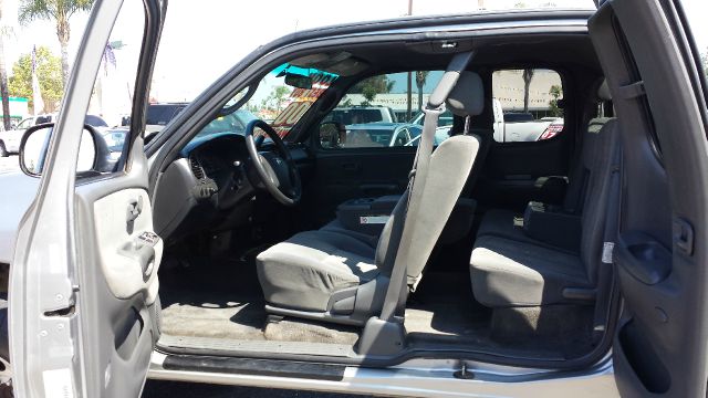 2004 Toyota Tundra SE Fleet