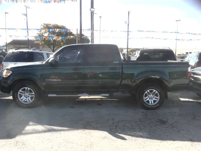 2004 Toyota Tundra Limited 4x4 (marshalltown)