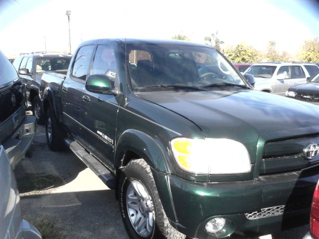 2004 Toyota Tundra Limited 4x4 (marshalltown)