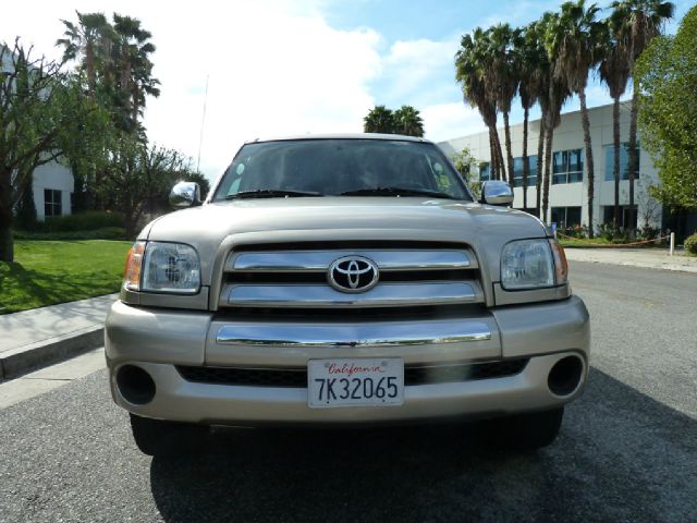 2004 Toyota Tundra SE Fleet