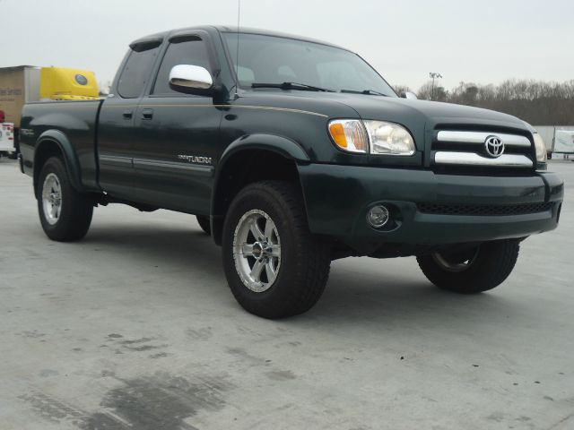 2004 Toyota Tundra SE Fleet