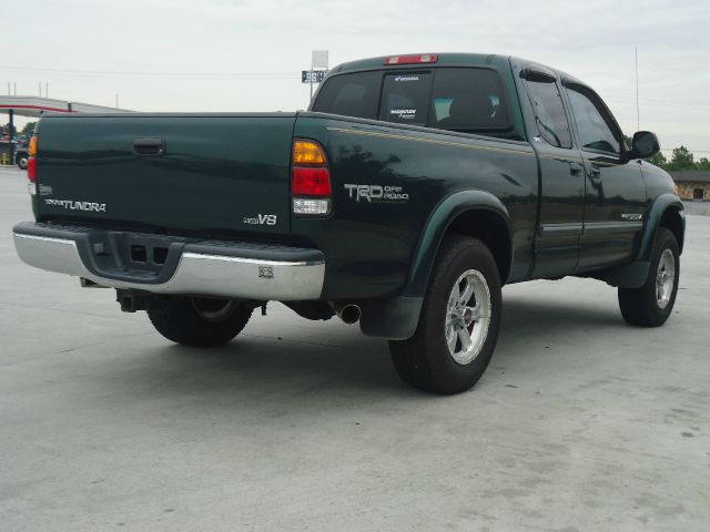 2004 Toyota Tundra SE Fleet