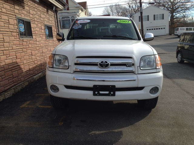 2004 Toyota Tundra G55 AMG