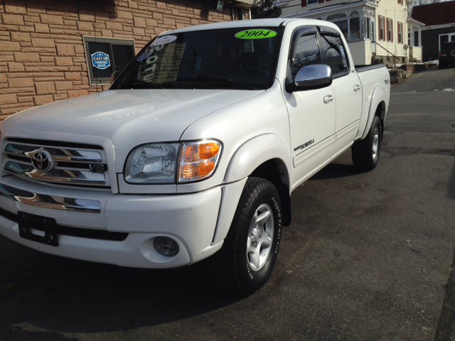 2004 Toyota Tundra G55 AMG