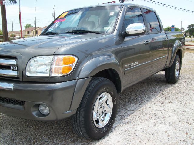 2004 Toyota Tundra G55 AMG
