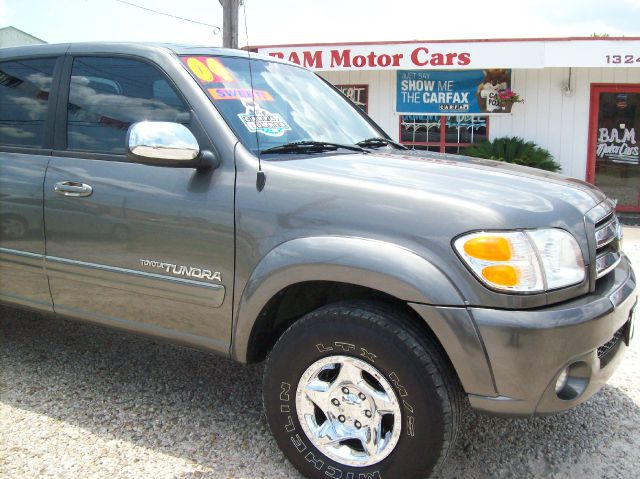 2004 Toyota Tundra G55 AMG