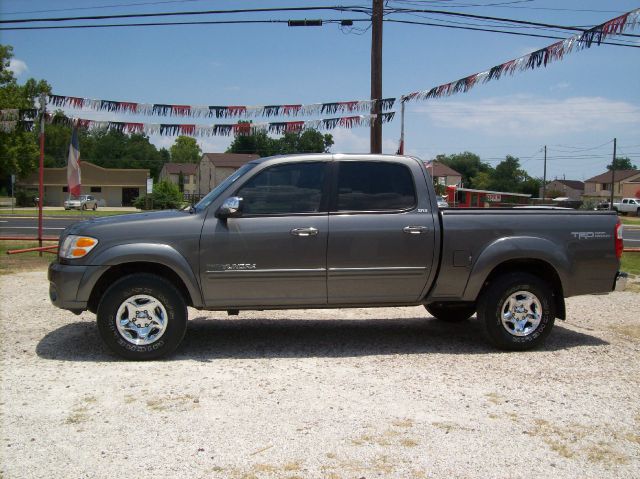 2004 Toyota Tundra G55 AMG