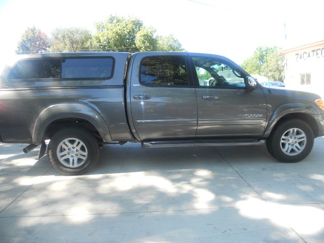 2004 Toyota Tundra G55 AMG
